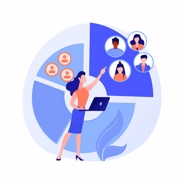 Segmentation client : la clé pour des campagnes marketing ciblées